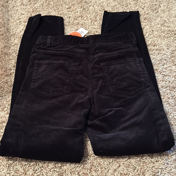 NWT - The Children’s Place- Corduroy Pants - Size 12 - Picture 2 of 4